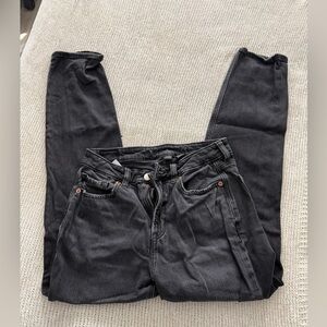 American Eagle Outfitters Charcoal Jeans